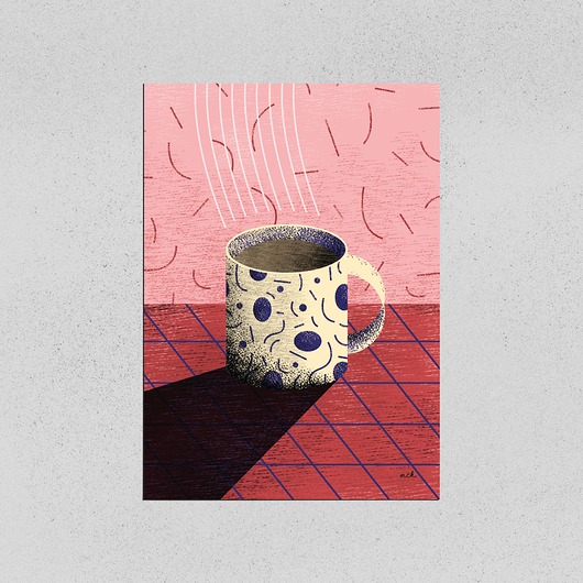 coffee Ład i Forma