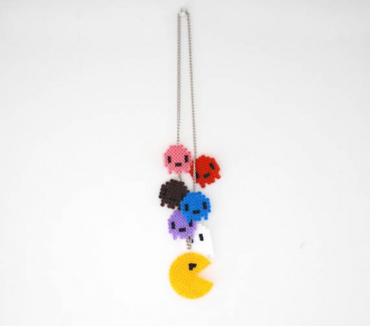 Pikselove :: PACMAN1 pixelove
