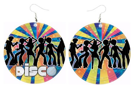 Disco KuKa