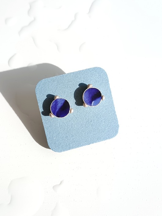 kolczyki ceramiczne Kolczyki ceramiczne Włocławek