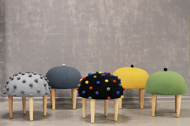 pufy Puf Moher multi bubbles
