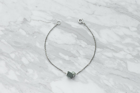 bransoletka piryty 052 quallejewelry