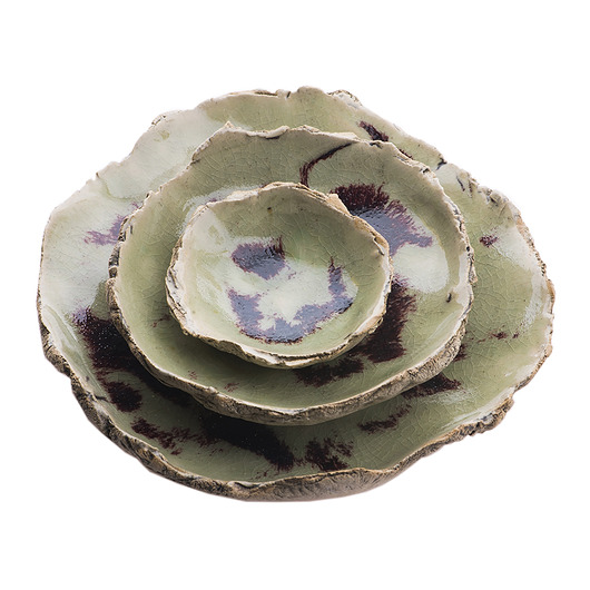 miski i misy Zestaw ceramiczny