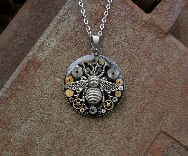 wisiory Bug Line 011