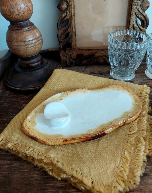 Podstawki pod kadzidełka Podstawka pod Palo Santo
