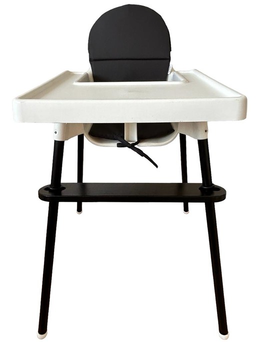 meble do pokoju dziecka Zestaw: podnóżek + okleina do IKEA Antilop!
