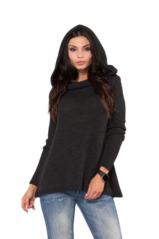 Bluza S101 GRAFIT sentley