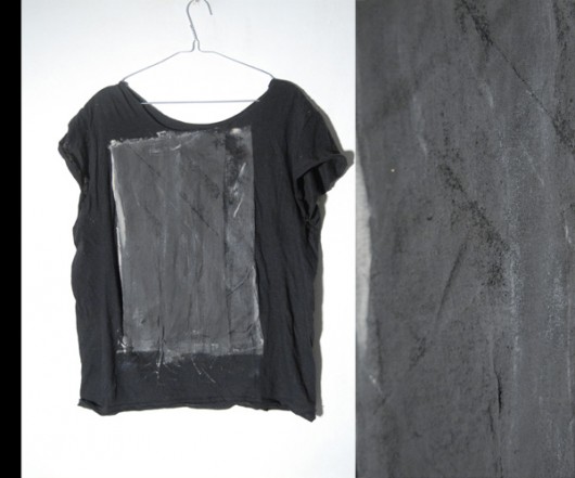 / black / black ODIO TEES