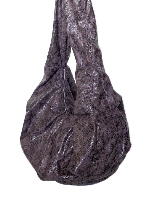 torby XXL Pojemna torba typu BANAN