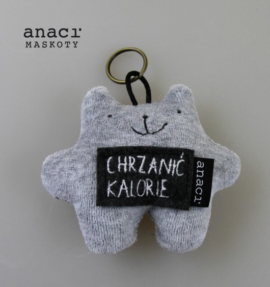 Chrzanić kalorie ! ;) anaci