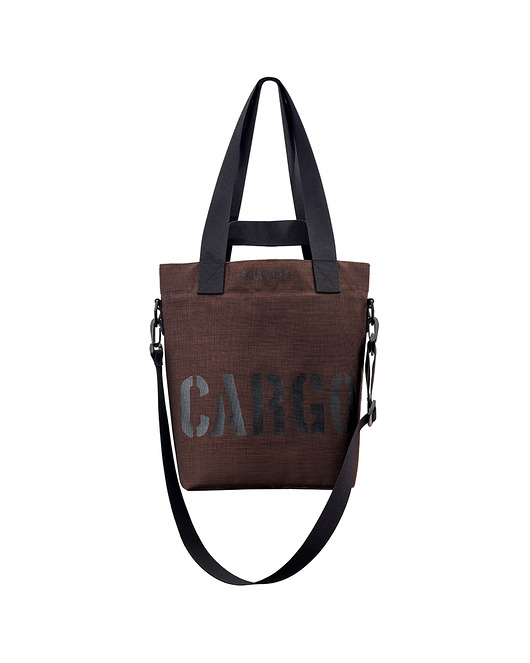 Torba CARGO by OWEE chocolate brown XSMALL CARGO by OWEE