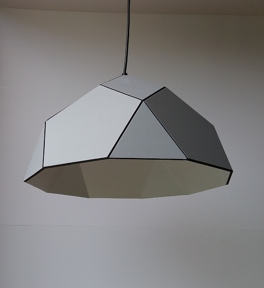 lampy wiszące Lampa APOLLO SZ