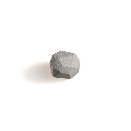 Pin kanciaty szary Monopolka