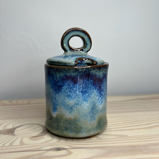 cukiernice Cukiernica niebieska