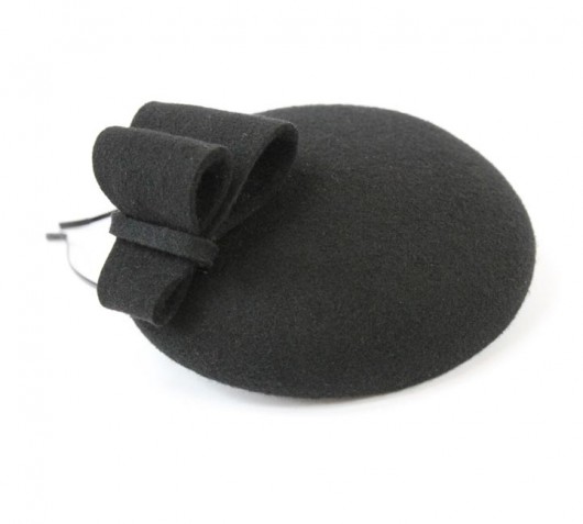 Mini berecik 'czarny' umodystki