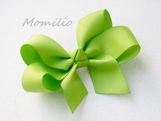 Momilio big bow  Momilio