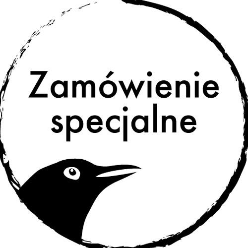 Zamówienie specjalne Magdalena Kopec