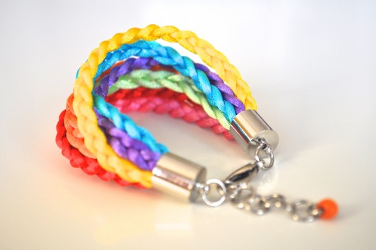 FOR KIDS - rainbow SweetHeart Studio