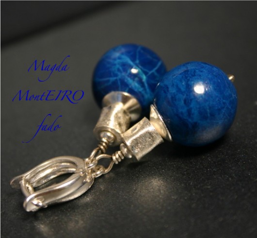 deep blue sea fado