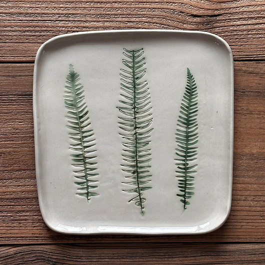 patery i talerze Paterka Nature