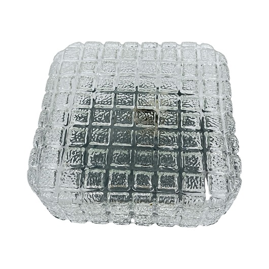 plafony Plafon Cube Glass 