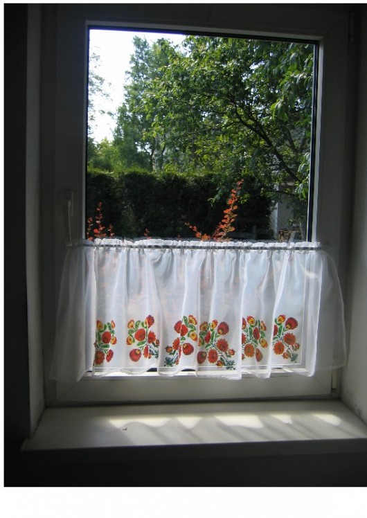 Zazdroska folk 140x40cm Gaul Designs