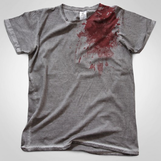 Halloween BLOOD YURCOV