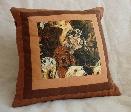 Patchworkowe psy 1 Mananko