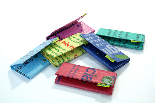 P M-L- portfel-granatowy-fair trade COLL part