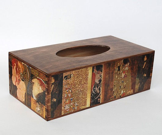 G.Klimt - galeria  artrachela