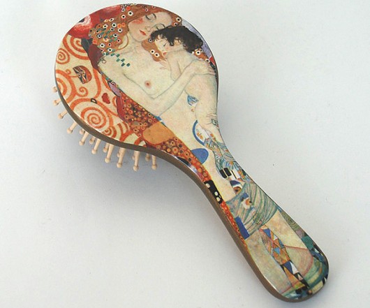 G.Klimt - Etapy życia artrachela