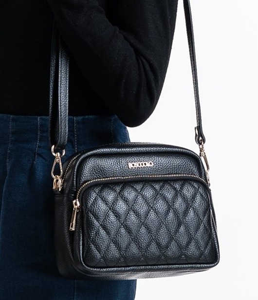 torby na ramię Torebka skórzana na ramię (7202)