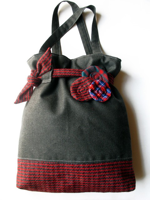 Borba - Kratka w kółku borba design