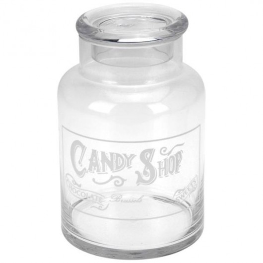 Słój Candy Shop XL MIA home