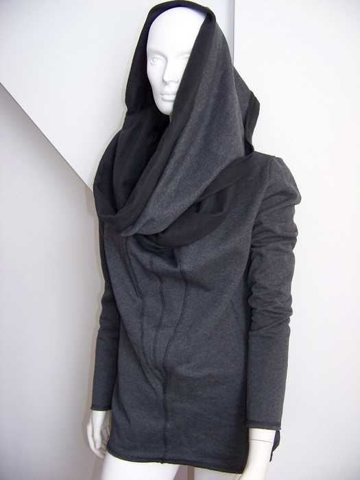 bluza GM5.2. GIVE ME FIVE