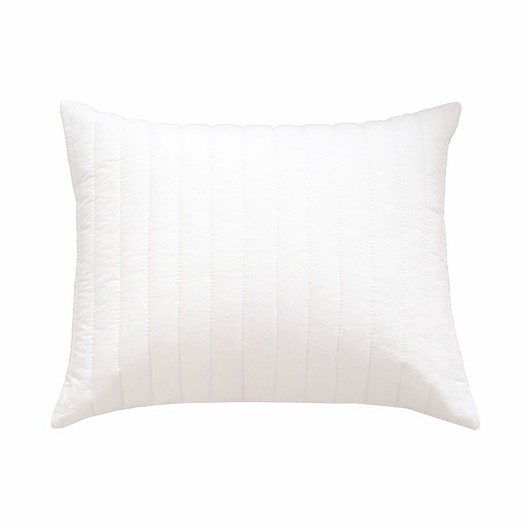 poduszki gładkie Poszewka pikowana biała różne rozmiary