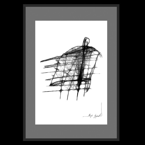 grafiki i ilustracje grafika XXXI