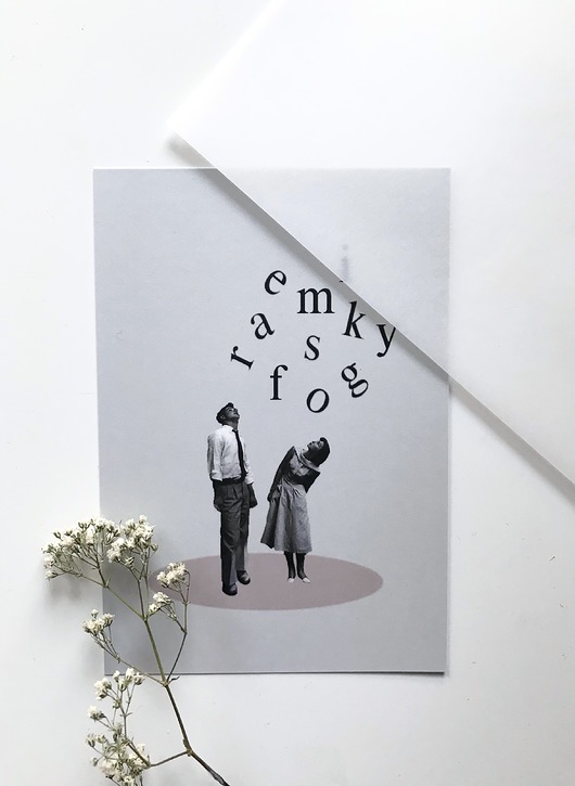 grafiki i ilustracje kartka - nie wiem jak ci to powiedzieć