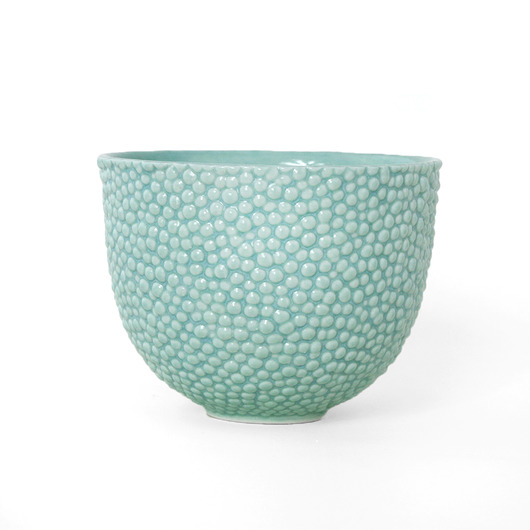 kubki i filiżanki "Mikrostruktura" Porcelanowa Czarka