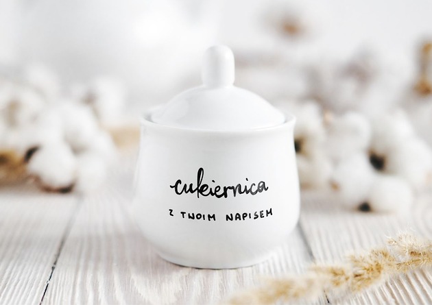 cukiernice Cukiernica z Twoim napisem