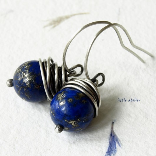 niebo usiane gwiazdami little atelier