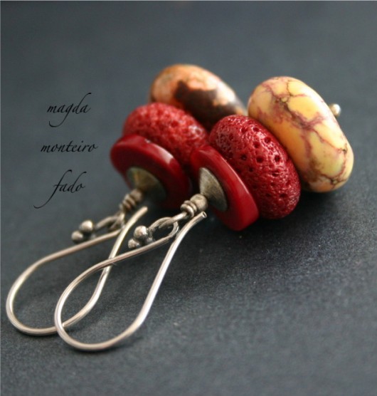 indian spices fado