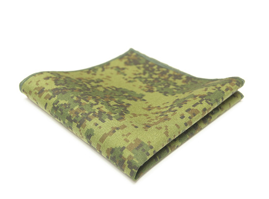 Poszetka Camouflage EDYTAKLEIST