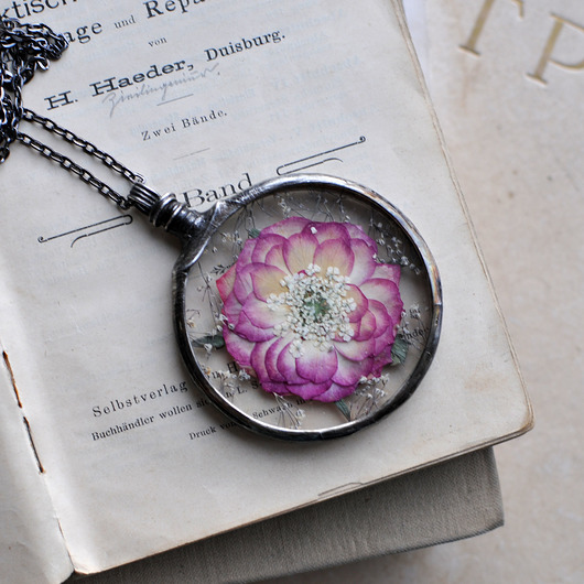 wisiory Eternal Rose