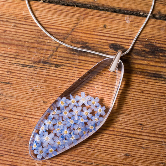 Ciekawy i niepowtarzalny naszyjnik. So Jewelry