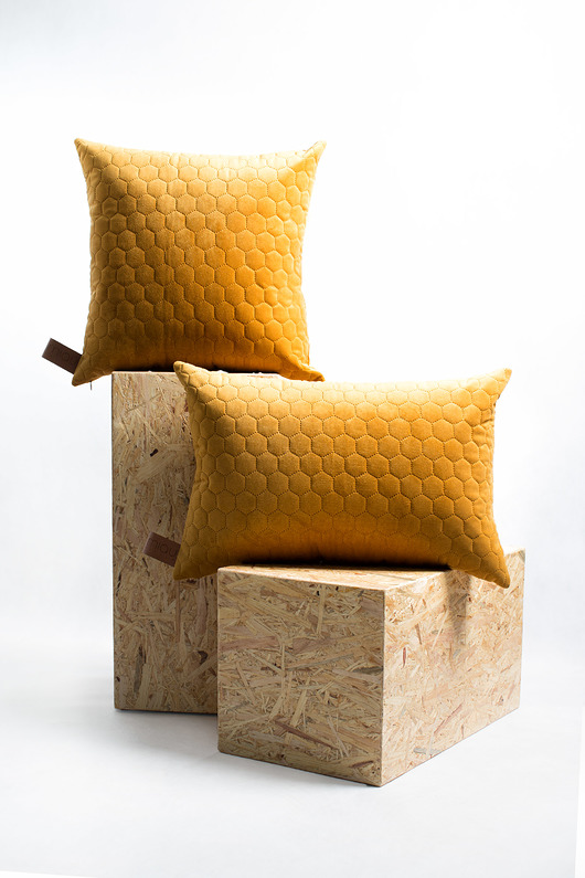 Poduszka DECO 04PZ/18 miau design