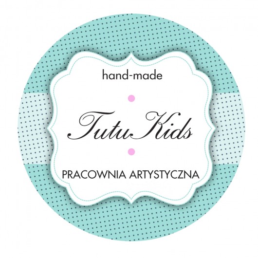 REZERWACJA Spódniczka tutu+opaska - dla P.Iwony TutuKids