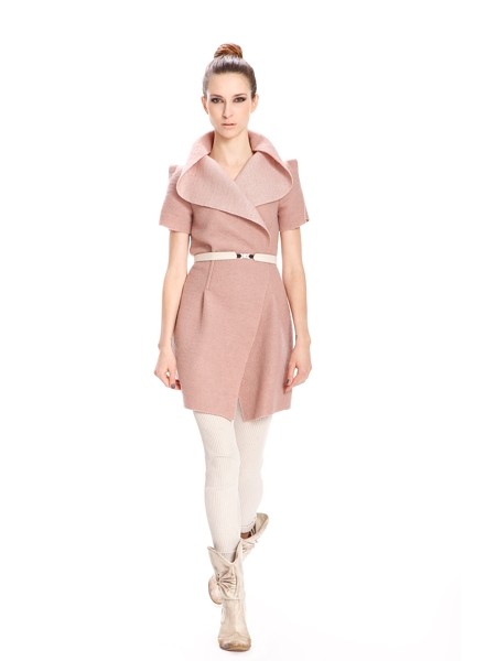 34(XS) Sweter YY11101 YULIYA BABICH