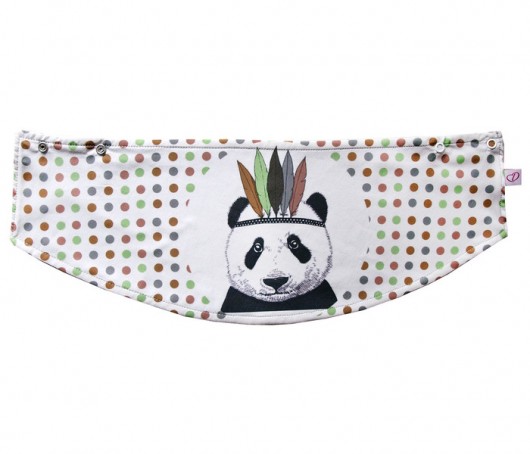 Apaszka PANDA Benni