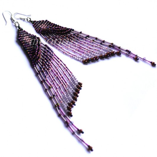 violet moonas